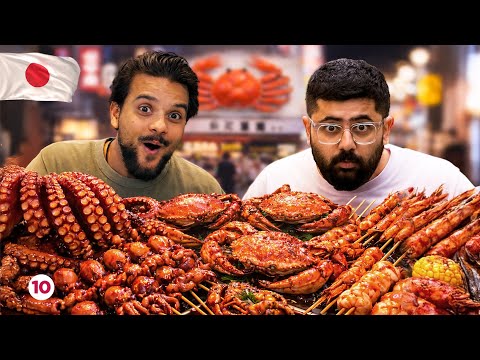 Monkey Magic and Ajay Pandey