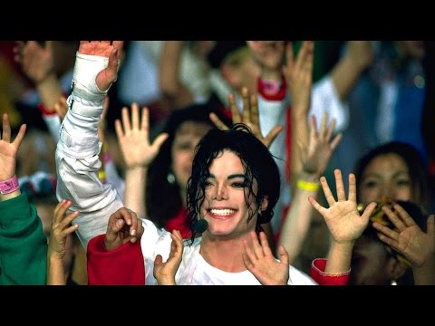 Michael Jackson - June 25th Special Tribute | VideoMix (GMJHD)