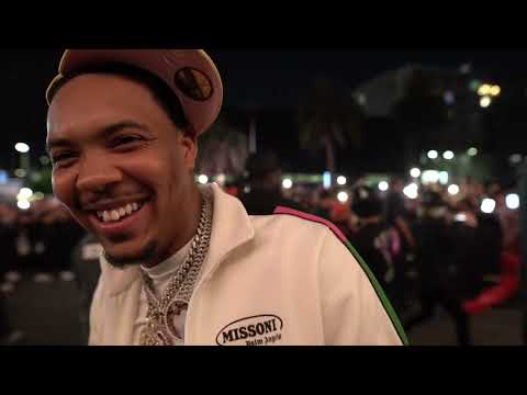 G Herbo links with MGK and The Kid LAROI! 🎶🔥| 🎥 @TrePProductions