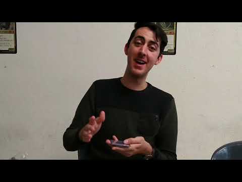 1st Place LLDS Stage 2 Cyber Dragon Deck Profile