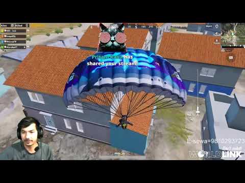 ULTIMATE COFFIN GANG KANDA