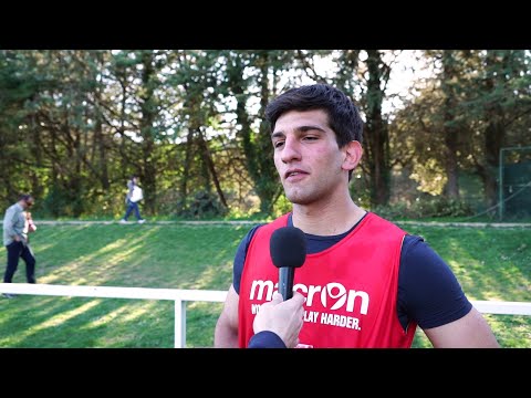 Rugby // Barton Perugia vs Ivpc Benevento 66-28 - Lorenzo Pablo Mazzanti