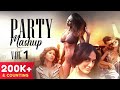 Party Special Vol 1 Goldie Khristi Dus Bahane X Dilbar X Halla Re X Ishqam Kavindu Visuals
