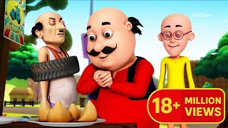 Download lagu Motu ने Race जीती, मगर Dr. Jhatka की Scooter से | Motu-Patlu mp3 Download lagu Motu ने Race जीती, मगर Dr. Jhatka की Scooter से | Motu-Patlu mp3