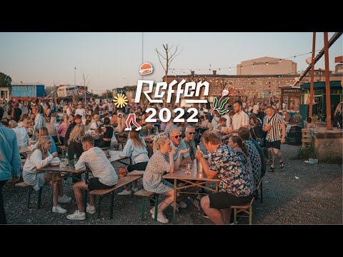 Reffen 2022 | Thank you for the season!