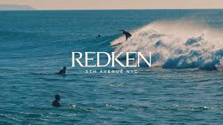 redken ✨Golden California Spring - Summer Collection by Redken✨ anuncio