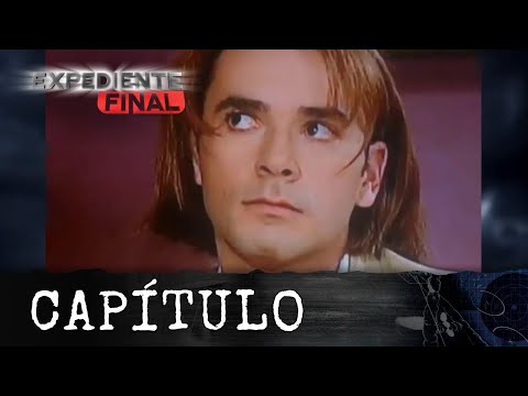 Final Report: This is how cancer ended the life of Sebastián Boscán - Caracol TV