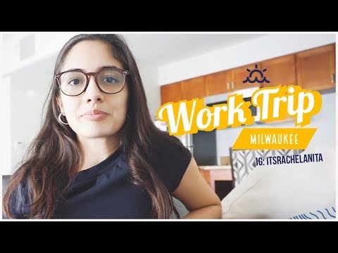 Work travel, financial fear, finding joy in work, & the GRE????
