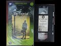 Opening To The Exorcist 1981 VHS
