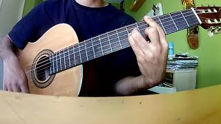 Cuando tu te vas - Estopa (Cover)