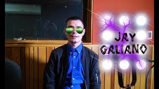 Jay Galiano presenta su 'Digital life' en #IndieMOV