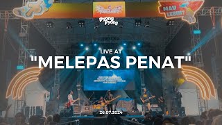 Download lagu PYONG PYONG - NISBI ( Live Video Perform at Melepas Penat 2024 Semarang) mp3 Download lagu PYONG PYONG - NISBI ( Live Video Perform at Melepas Penat 2024 Semarang) mp3