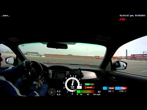 Pm runs 245 Toyo R1R 33 5xx