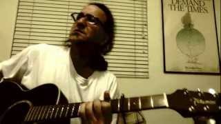 Blue Prelude (Gordon Jenkins cover)