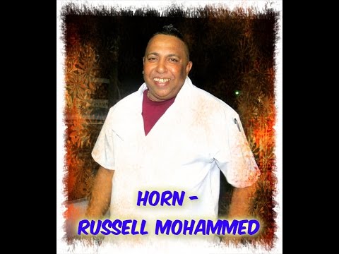 HORN - RUSSELL MOHAMMED