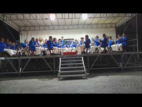 "Spagnolita" Marcia Caratteristica- Pietro Lanzilotta.