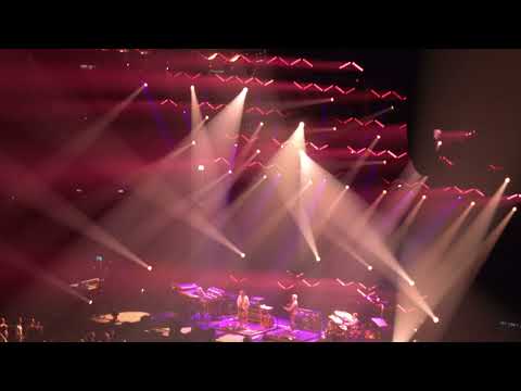 PHISH : Entire Second Set : 4K Ultra HD : United Center : Chicago, IL : 7/20/2025