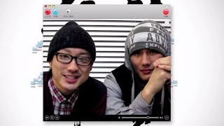 KMD #003 : KLOOZ & AKLO "2011 (A Happy New Year)"