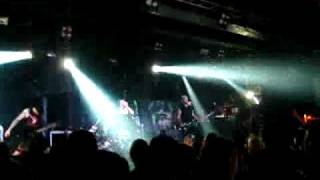 Caliban 24 Years live