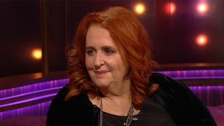 'I could have been a Carrie Fisher' Mary Coughlan on her health scare | The Ray D'Arcy Show