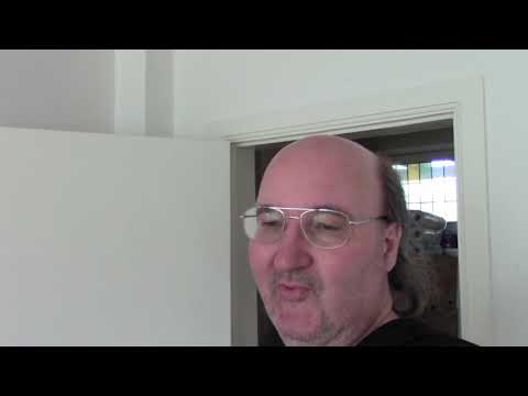 MongoTV_1610 - Jeg Gør Klar Til Nyt KØLESKAB og FRSYESKAB Måske Kommer