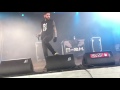 X Rx Stage 2 Live Amphi 2016 Cologne 23 07 2016 60 FPS