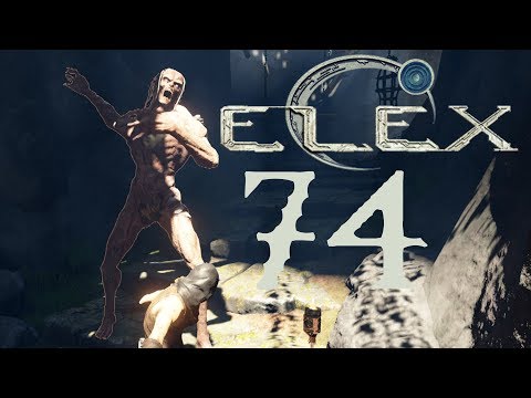 [74] ELEX🤖 Der Hauch des Todes