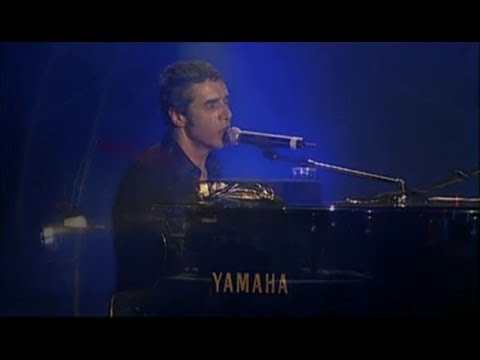 Julien Clerc - On serait seuls au monde (2002)