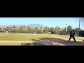 CCYB College Showcase- Trombly Tribe 10/8/2023