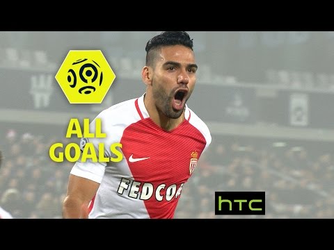 Goals compilation : Week 17 / 2016-17