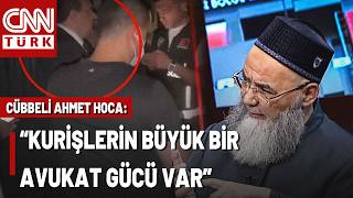"Kurişlerde FETÖ Gibi Mutlak İtaat Var" Ahmet Mahmut Ünlü, Tarafsız Bö
