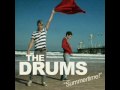 The Drums-Instruct Me 