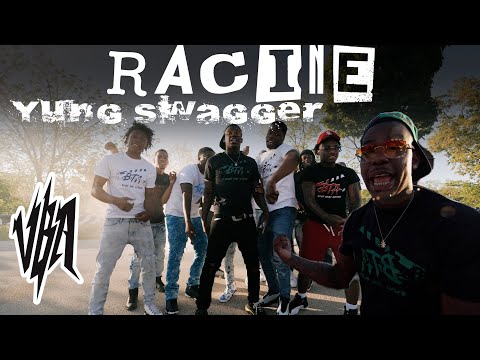 Yung Swagger - Racine (Official Video)