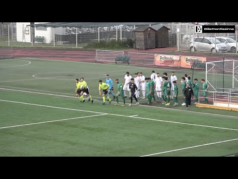 ATHLETIC CLUB ALBARO - FEZZANESE 2-2 | EXCELLENCE | ROUND 15 | December 20, 2025