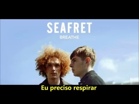 Breathe - Seafret