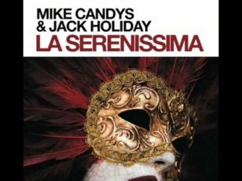 dj enes dinçer  & Mike-Candys- La Serenssima 2011 - S-Mix