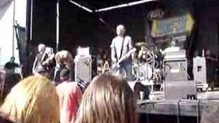 The Germs - What We Do Is Secret/Land Of Treason