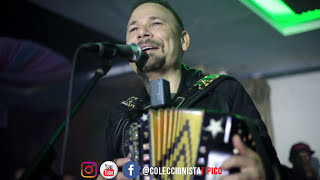 Cover art for La Magdalena en Vivo 2017