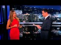 Sofia Vergara Slaps Jimmy Kimmel On US TV