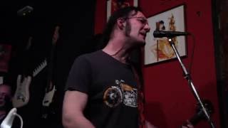 LA FABULOSA BANDA DEL ROG - M-CLAN - MAXI HA VUELTO