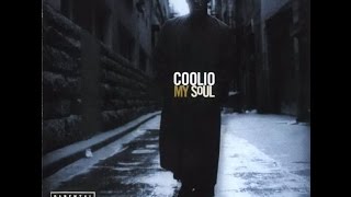 Coolio - The Devil Is Dope (My Soul - Album)