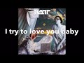 I Want A Woman Lyrics (RATT)