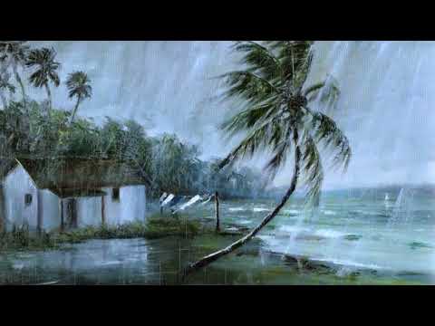 "Monsters" // King Margo ft. Lucciana Costa and Rachel Coats