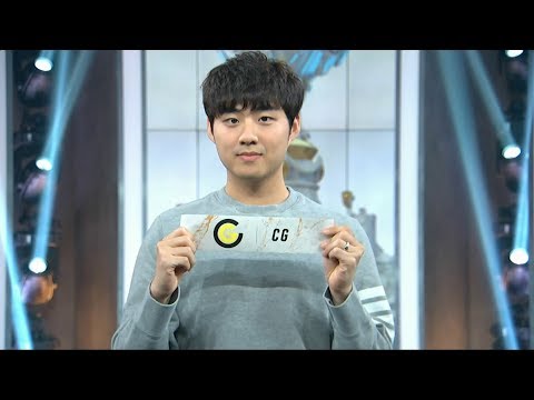 Worlds cooldown: Main Group Draw + Recap of HKA vs ISG and UOL vs SPY! S9 Worlds 2019