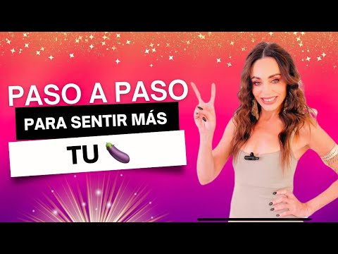 Paso a paso para sentir más tu N3P3