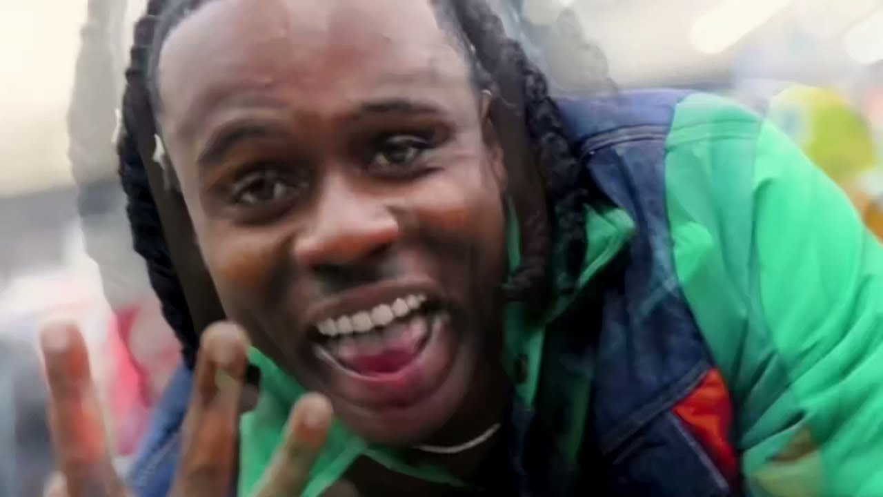 WncWhopBezzy (OUT MY TOP) OFFICIALMUSICVIDEO