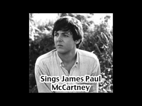 BEETLES CROSSROADS PROGRAM 18 - Voice Comparison