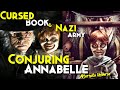 Conjuring, Annabelle Parallel Universe Movie | Robert And The Toymaker Explained In Hindi