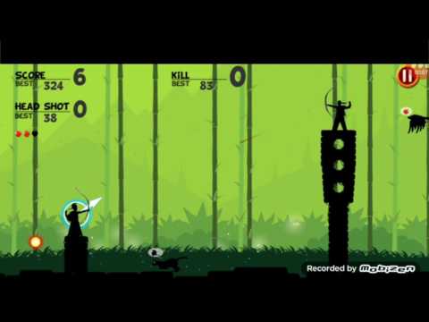 활 히트 Archery Hit Video