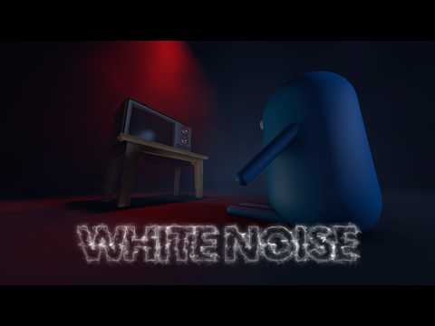 WHITE NOISE | 3D Animated Short Film
